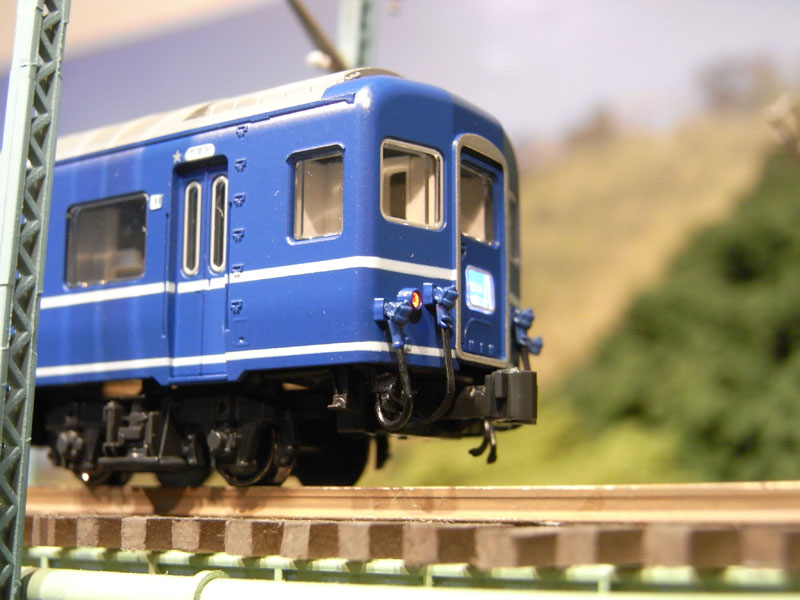 KATO 24系 寝台特急「ゆうづる」 6両基本セット | LRM : 鉄道模型
